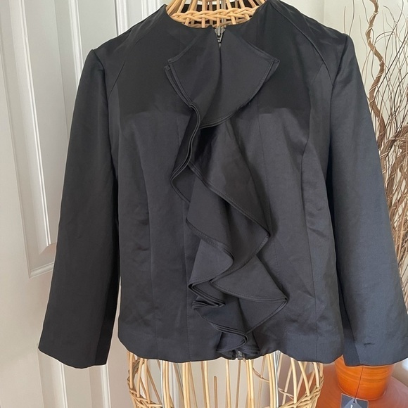 NWT INC ⭐️light jacket - Picture 1 of 4